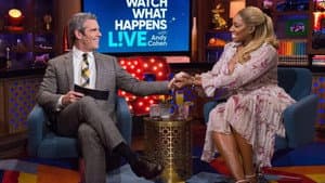 Nene Leakes