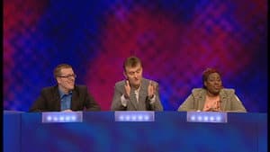 The Prison and Other Dodgy Stuff Show