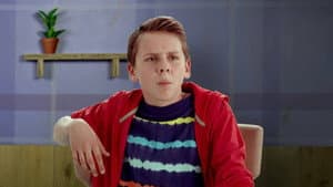 Grunkle Stan's Lost Mystery Shack Interview - Jacob Bertrand from Kirby Buckets