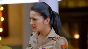 Raman's Case