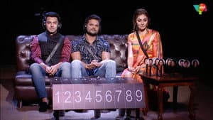 Contestants face secret judgement!