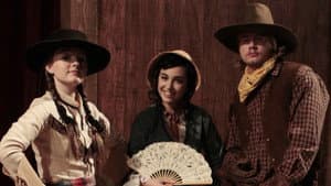 Buffalo Bill Day