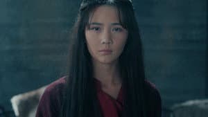 Refusing to Return to Great Yong