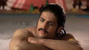Episode 77 - Jodha Akbar