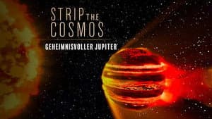 Jupiter: Secrets Of The Solar System