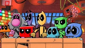 Inside Deadpool
