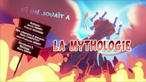 Let's Play Mythology