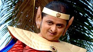 Baalveer Reveals His Plan To Chulbuli Titli