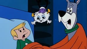 Elroy Meets Orbitty
