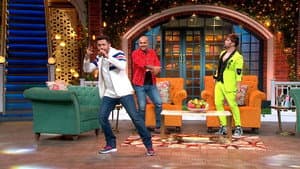 Comedy Trip With Indian Idol Trio