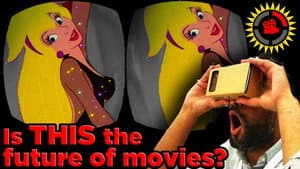 Are Video Games the FUTURE of Movies?