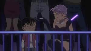 Kogoro's Pursuit of Rage (1)