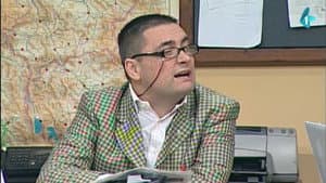 Crveni pasoš