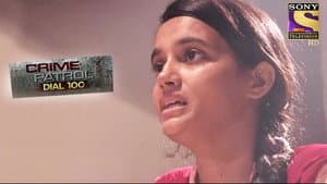 Kandivali - Naigaon Murder