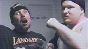 ECW Hardcore TV - Feb. 01, 1994