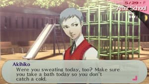 The Star - Akihiko Sanada XVII