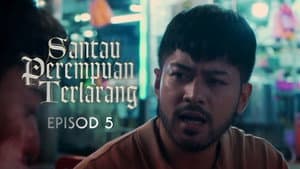 Santau Perempuan Terlarang