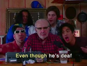 The Lost Episode