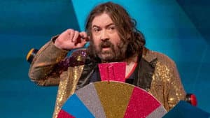 Katherine Ryan, Desiree Burch, Ivo Graham & Nick Helm