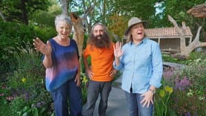 Episode 16 Winter: Melbourne Flower & Garden Show Special