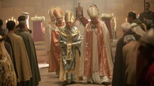 Heinrich and the Pope