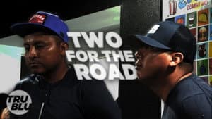 Blount County, AL: Two for the Road