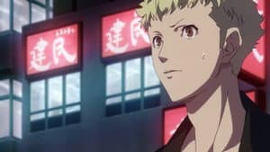 PERSONA5 the Animation Recap