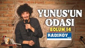 Episode 14 | KADIKÖY