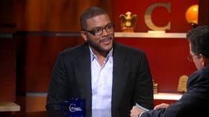 Tyler Perry