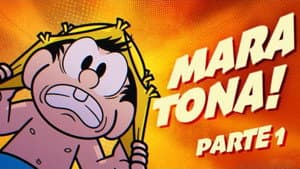 Marathon Cortes do Chico - Part I