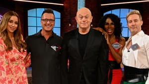 Celebrity Specials, Series 2 - Episode 3