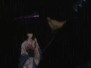 Trust & Betrayal: Act 1 - The Man of the Slashing Sword