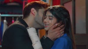 Armaan in a tough spot