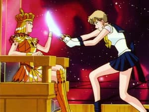 Ruler of the Galaxy: The Menace of Galaxia