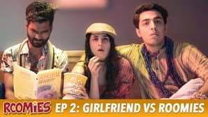Girlfriend