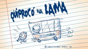 Quiprocó na Lama