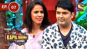 Saina Nehwal Ka Smash