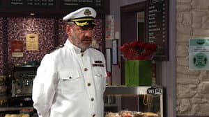 Episode 9089 (Tue 20th Jul 2021)