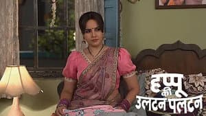 Happu and Rajesh Meet a Marriage Counsellor
