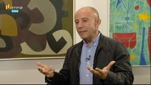 Museu do Chiado - Pintor Joaquim Rodrigo