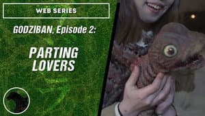 Parting Lovers