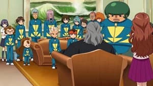 Inazuma Eleven: Reloaded