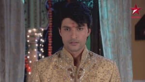 Santosh Welcomes Sandhya