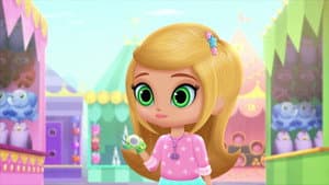 My Secret Genies (The First Wish) - Part 1