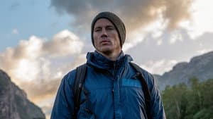 Channing Tatum in the Mountains of Norway