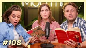 These Monologues Are For Teens w/ Vic Michaelis
