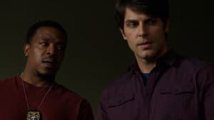 The Three Bad Wolves