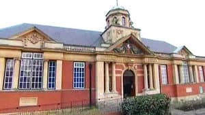 Dartford Library