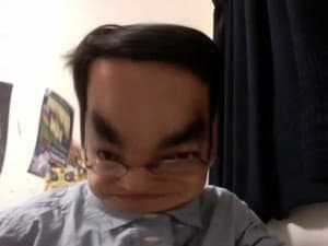 Filthy Frank lol
