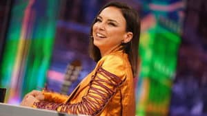 Chenoa